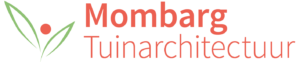 Mombarg tuinarchitectuur logo